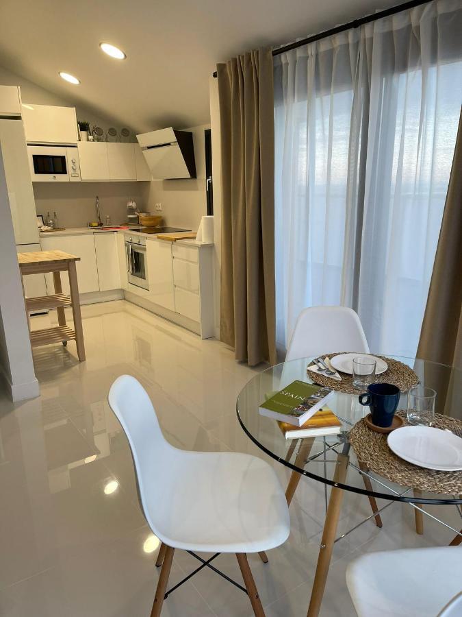 Appartement Precioso Atico, Nuevo, A 50M De La Playa, Manilva Extérieur photo