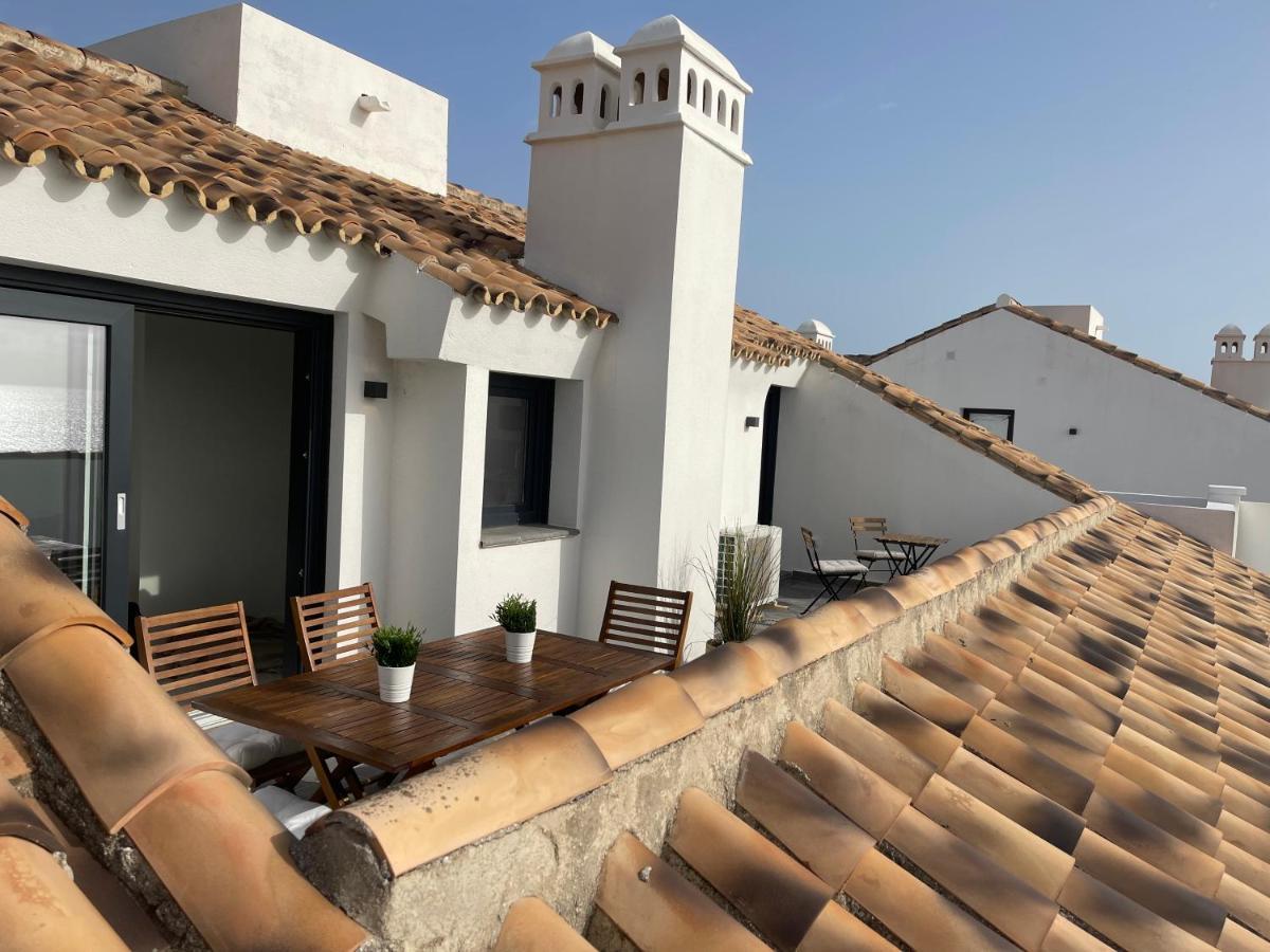 Appartement Precioso Atico, Nuevo, A 50M De La Playa, Manilva Extérieur photo