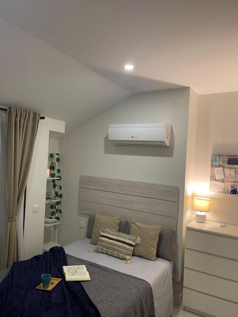 Appartement Precioso Atico, Nuevo, A 50M De La Playa, Manilva Extérieur photo