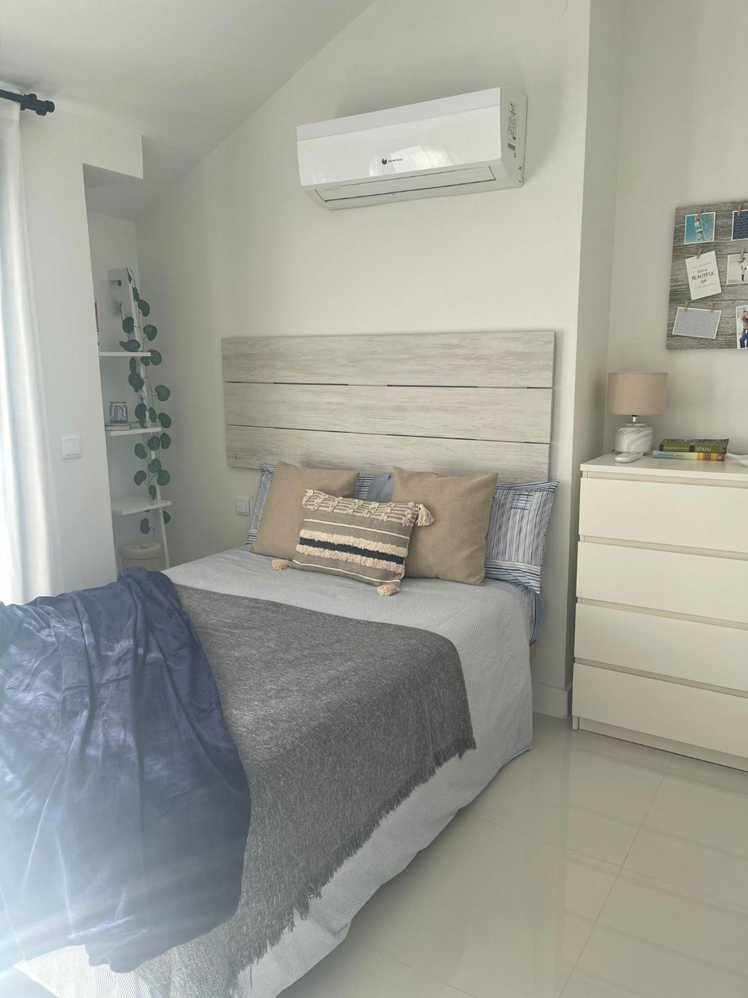 Appartement Precioso Atico, Nuevo, A 50M De La Playa, Manilva Extérieur photo