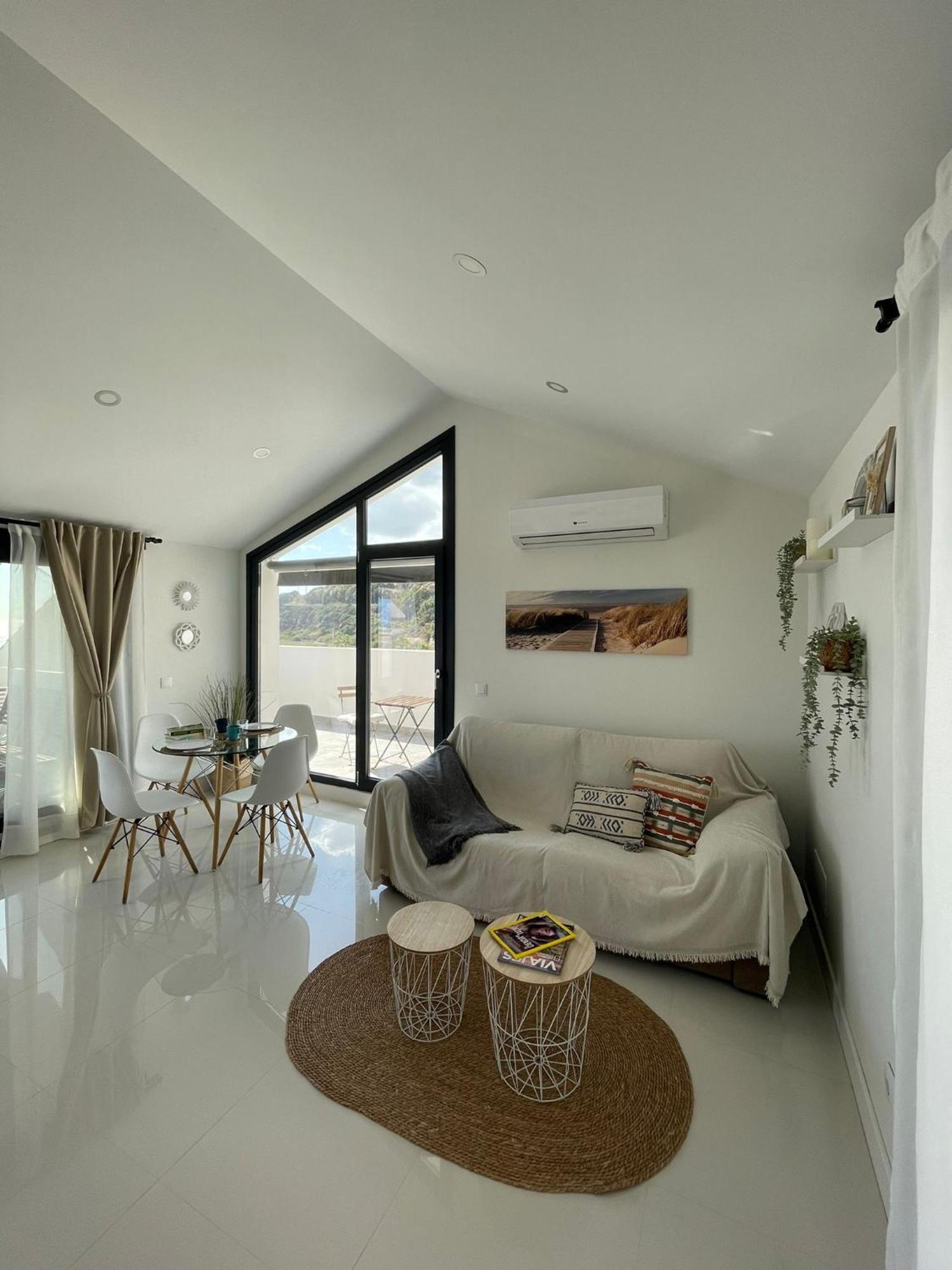 Appartement Precioso Atico, Nuevo, A 50M De La Playa, Manilva Extérieur photo