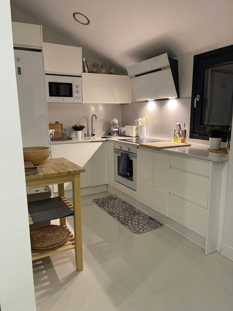 Appartement Precioso Atico, Nuevo, A 50M De La Playa, Manilva Extérieur photo