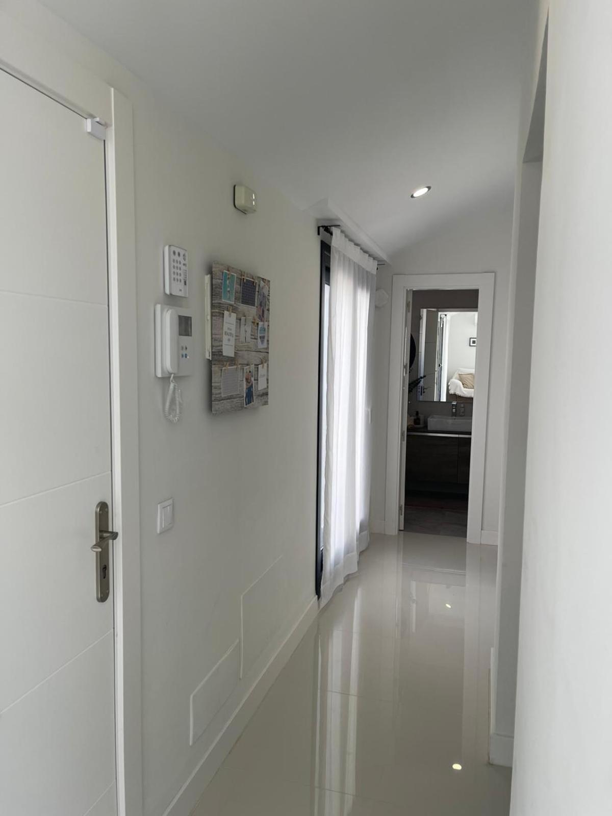 Appartement Precioso Atico, Nuevo, A 50M De La Playa, Manilva Extérieur photo