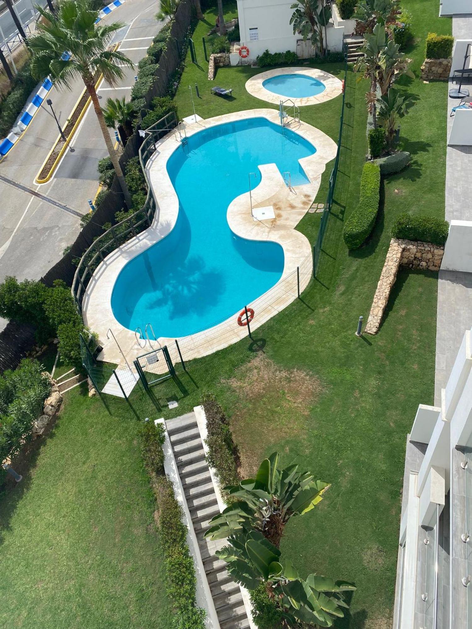 Appartement Precioso Atico, Nuevo, A 50M De La Playa, Manilva Extérieur photo